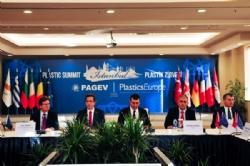 İstanbul Plastics Summit