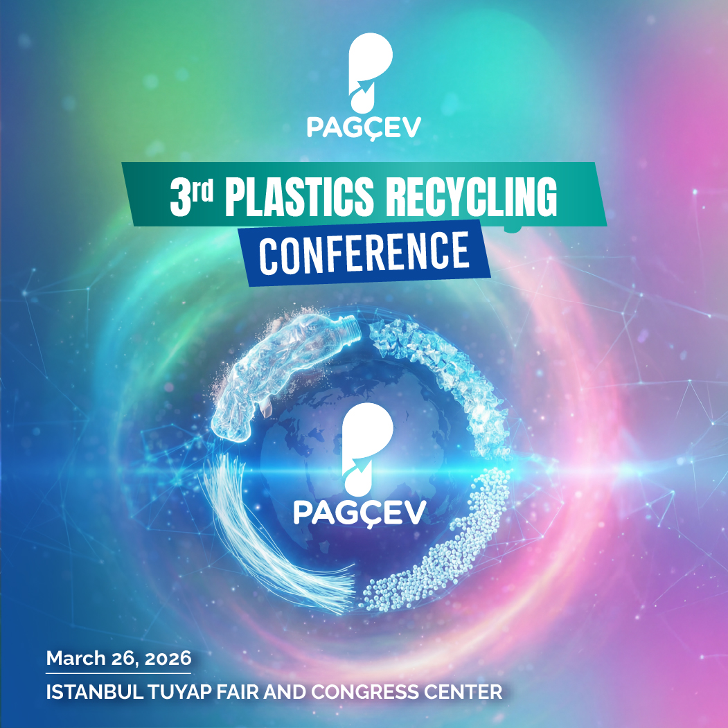 PAGCEV 3rd Plastics Recycling Conference Booklet