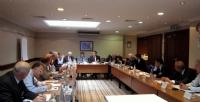 PlasticsEurope Akdeniz Bölge Danışma Kurulu Toplantısı Yapıldı
