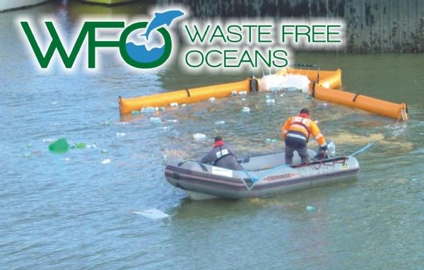 WFO’dan atıksız denizler için 10 çözüm önerisi!