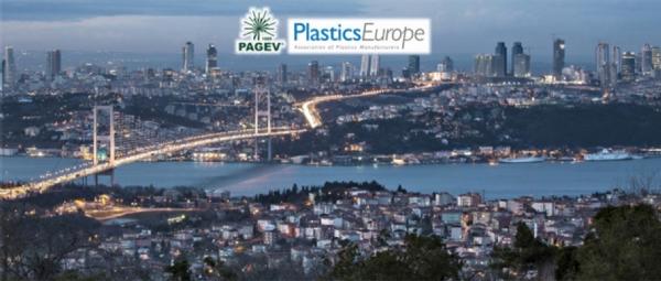 Avrupa’lı Plastik Dernekleri PAGEV Başkanlığında İstanbul’da toplanıyor