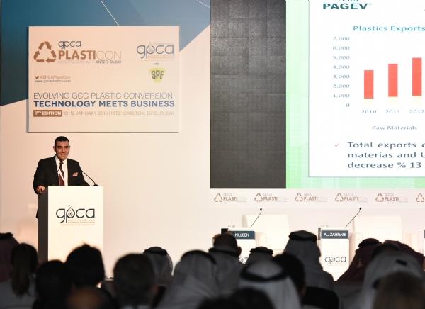 Turkish Plastics Industry: Center of Investment for the Gulf Countries