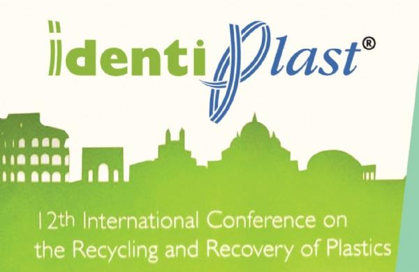 REPRESENTATIVES OF THE PLASTICS INDUSTRY CAME TOGETHER AT IDENTIPLAST