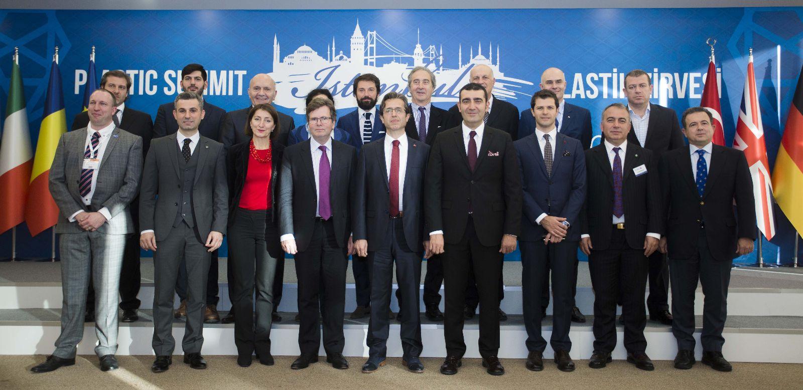 Istanbul Plastic Summit