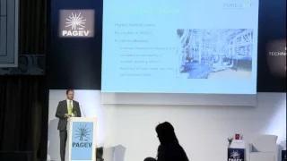 2.PAGEV Uluslararası Plastik Ambalaj Teknolojileri Kongresi / Pure Loop Manfred DOBERSBERGER