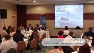 MARLISCO Deniz Çöpleri Ulusal Forumu National Marine Litter Forum