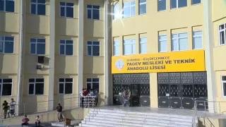 PAGEV Mesleki ve Teknik Anadolu Lisesi Tanıtım