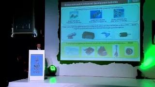IX. Pagev Türk Plastik Endüstrisi Otomotiv Plastikleri Kongresi DuPont Otomotiv Müdürü Hasan Çamur