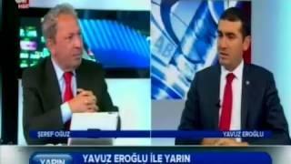 PAGEV Başkanı Yavuz Eroğlu & A Haber Yarın Programı 16 Ağustos 2014