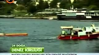 PAGEV Başkanı Yavuz Eroğlu Röportaj 16 Ağustos 2014 Kanal 24-Doğa 24
