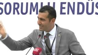 Waste Free Oceans Türkiye / Mutlu Balıklar - PAGEV Başkanı Sn. Yavuz Eroğlu Konuşması