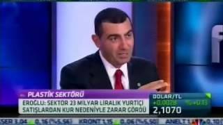PAGEV Başkanı Yavuz Eroğlu, Cnbc-e canlı yayında PAGÇEV'i anlattı!