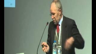8. PAGEV Türk Plastik Endüstrisi Kongresi / Dr. Walter Goetz, BASF, Fleksible Ambalaj için Poliamid