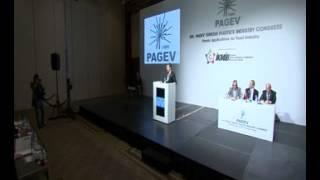 8. PAGEV Türk Plastik Endüstrisi Kongresi / 