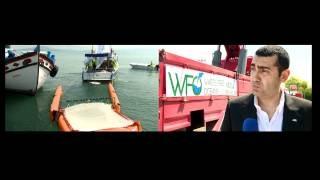 WFO Türkiye / PAGEV Mutlu Balıklar Proje Lansmanı / PAGEV I. Başkan Yardımcısı ve Mutlu Balıklar Proje Komitesi Başkanı Yavuz Eroğlu ile Röportaj