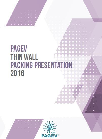 Thin Wall Packing Presentation 2015