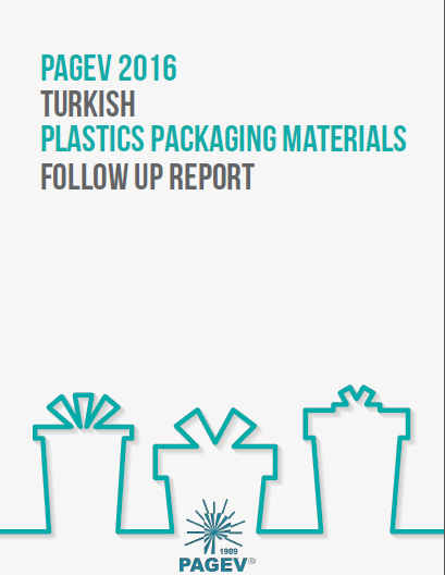 World & Turkey Plastic Packaging Materials Follow up Report 2015