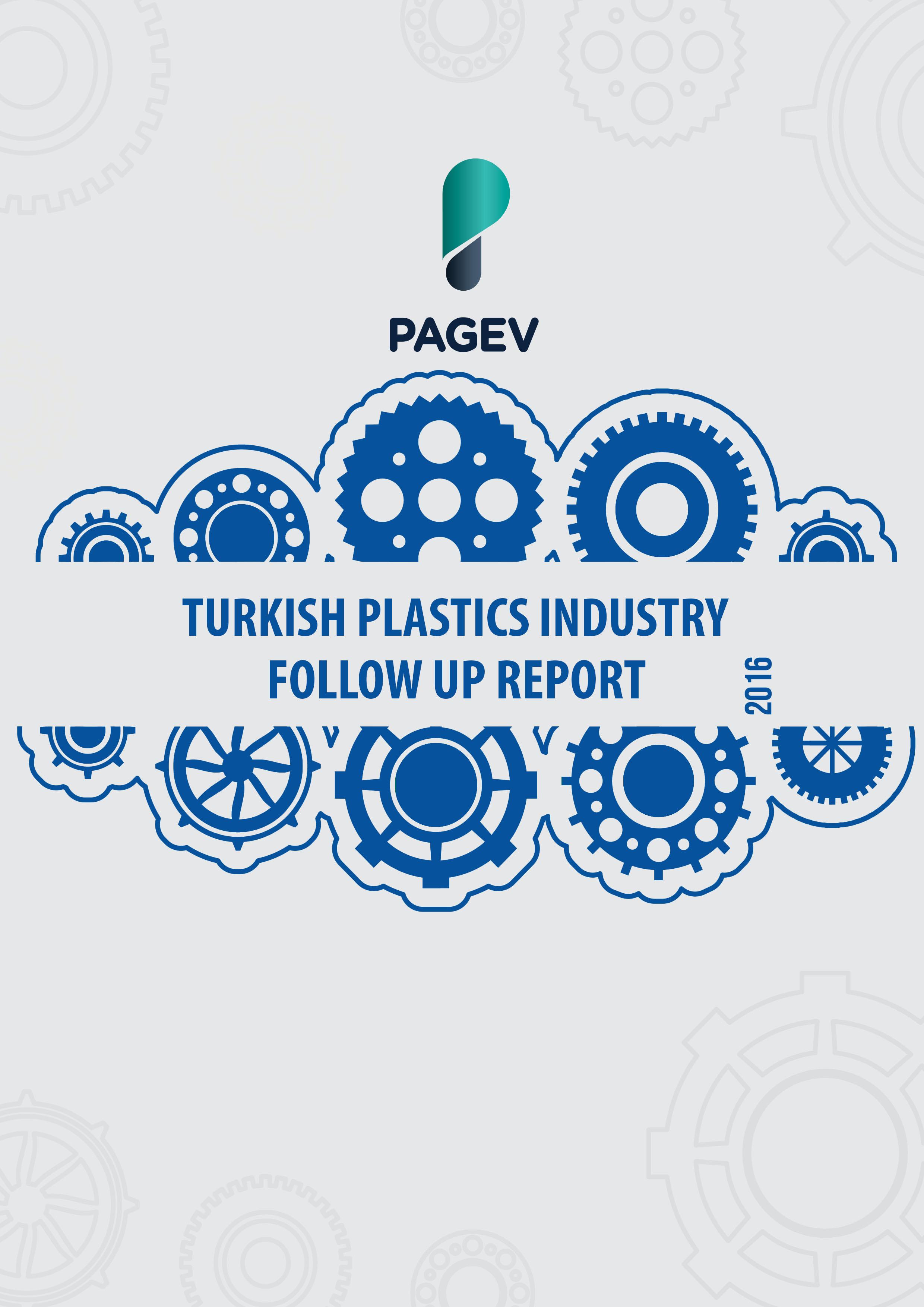 Turkish Plastics Industry Follow Up Report 2016