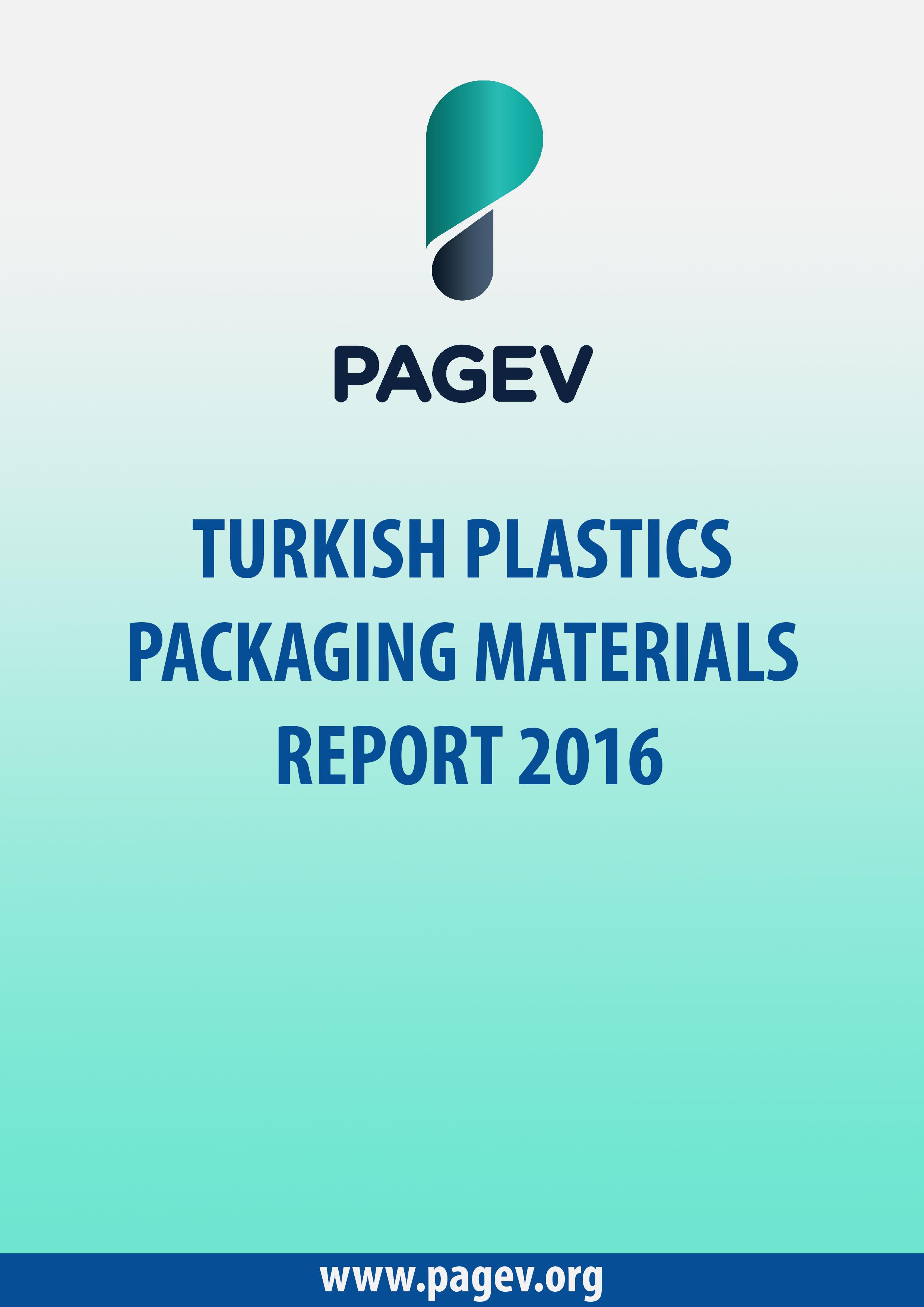 Turkish Plastics Packaging Materials Follow Up Report 2016