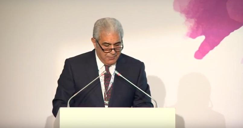 Osman Acun, Sepa Yönetim Kurulu Başkanı