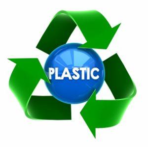 EU-wide survey on the usage of recycled plastic materials by converting companies