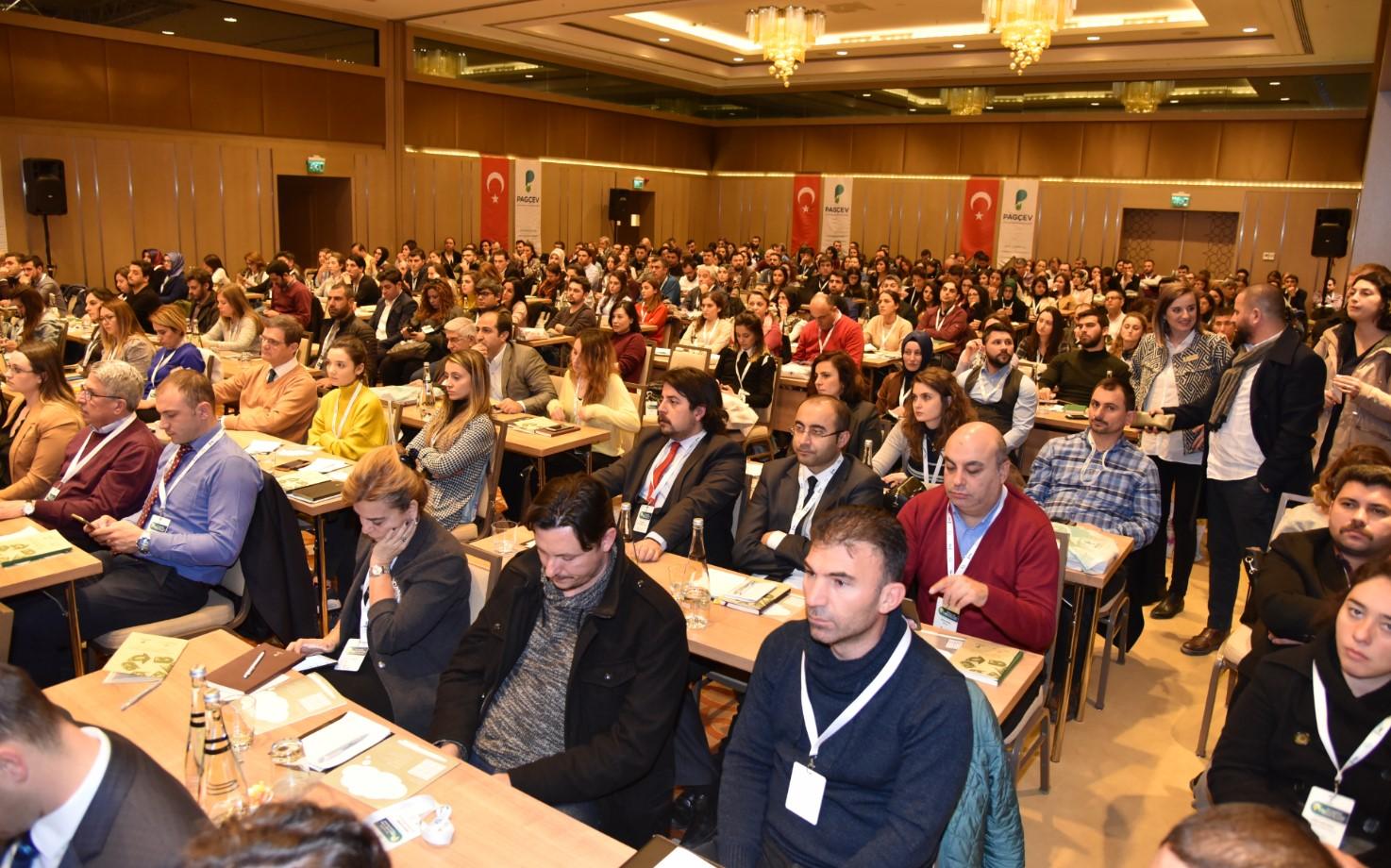 PAGÇEV’in Düzenlediği Yeni Ambalaj Yönetmeliği ve Atık Yönetimi Semineri Sektörün Yoğun Katılımı İle Gerçekleşti