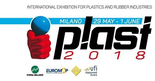 PAGEV Güvencesiyle Plast 2018 Milano Fuar Seyahati