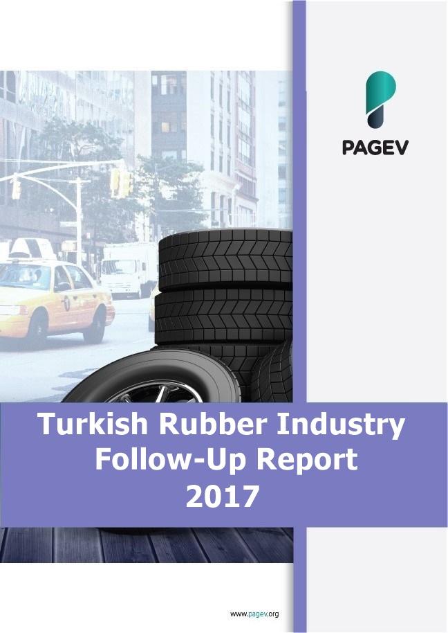 Turkish Rubber Industry Follow-Up Report 2017