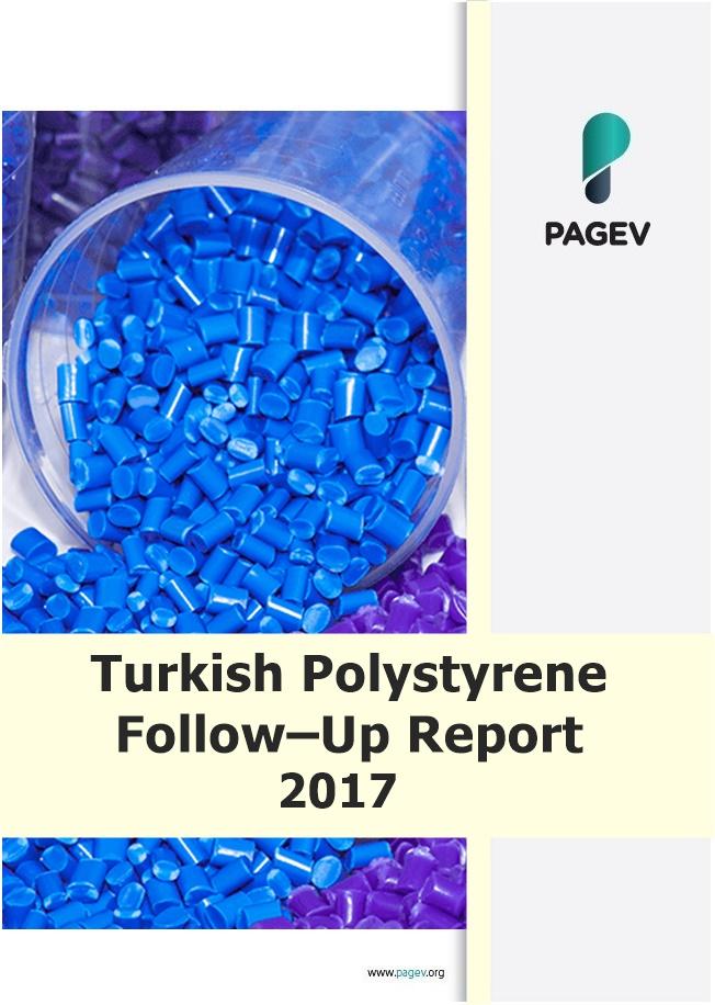 Turkish Polystyrene Industry Follow-Up Report 2017