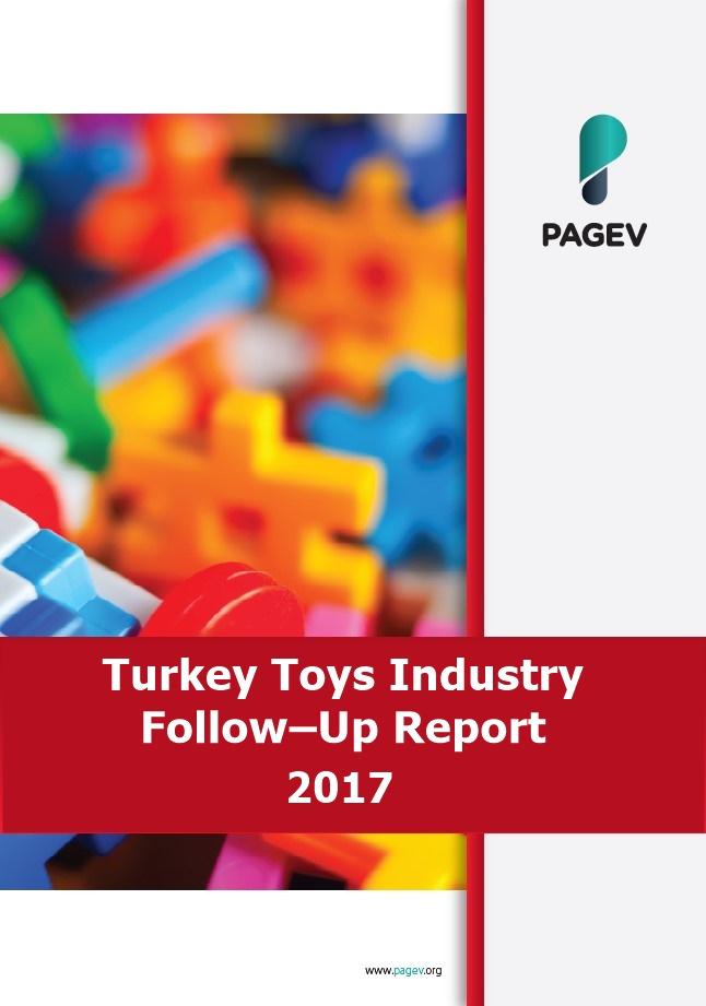 Turkey Toys Industry Follow-Up Report 2017
