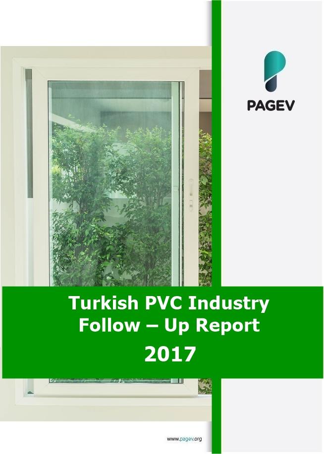 Turkish PVC Industry Follow-Up Report 2017