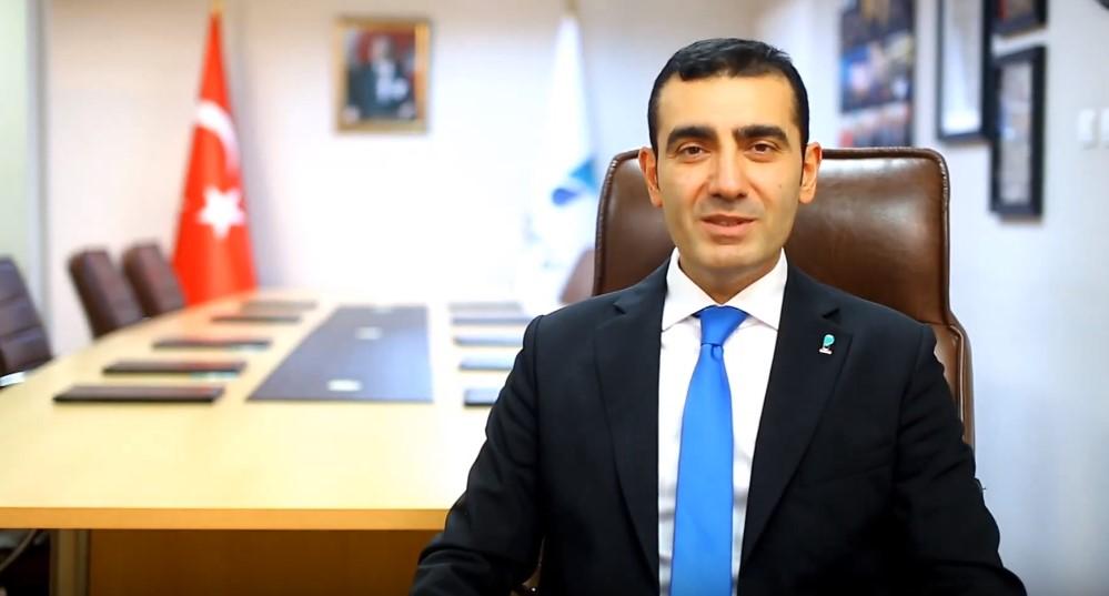 PAGEV Başkanı Yavuz Eroğlu’ndan Önemli Genel Kurul Açıklaması
