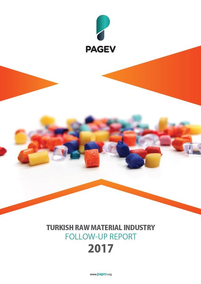 Turkish Plastic Raw Material Industry Follow Up Report 2017