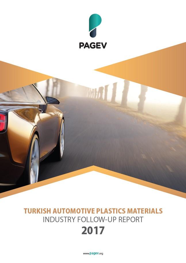 Turkish Automotive Plastics Materials Industry Follow-Up Report 2017
