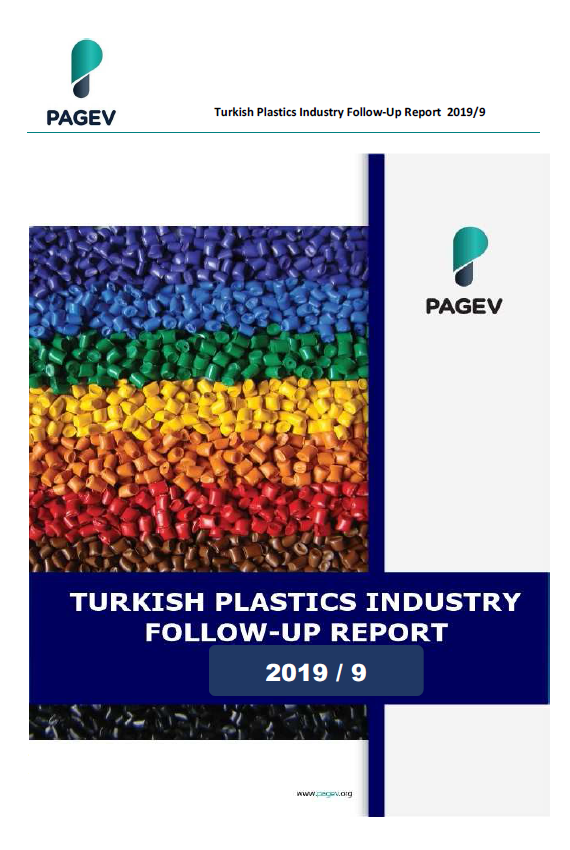 Turkish Plastics Industry Follow-Up Report 2019/9
