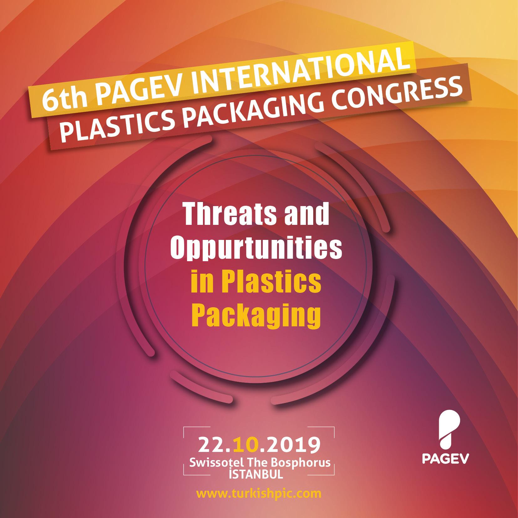 Opportunities in recycling and smart packaging