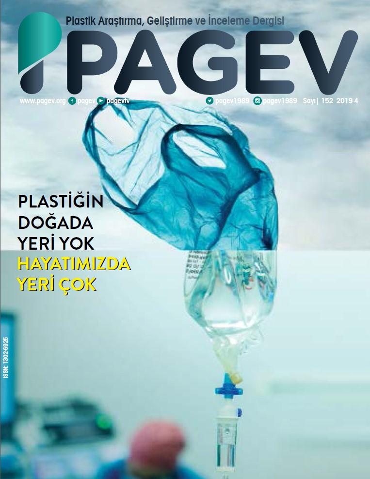 Okumanız İçin PAGEV Dergisi Son Sayısı