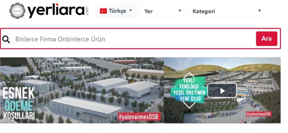 Yerli üründe 63 yılın rekoru kırıldı