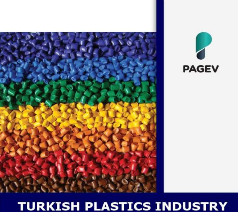 TURKISH PLASTICS INDUSTRY