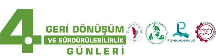 4. GERİ DÖNÜŞÜM VE SÜRDÜRÜLEBİLİRLİK GÜNLERİ YALOVA ÜNİVERSİTESİNDE GERÇEKLEŞTİ