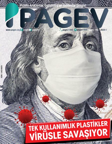 PAGEV Dergisi’nin Son Sayısını istifadenize sunuyoruz