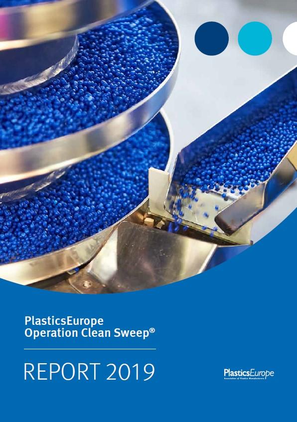 Operation Clean Sweep® Progress Report 2019