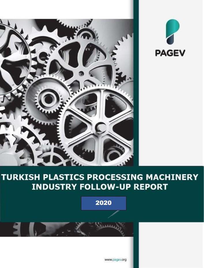 Plastics Procesing Machines Industry Report 2020