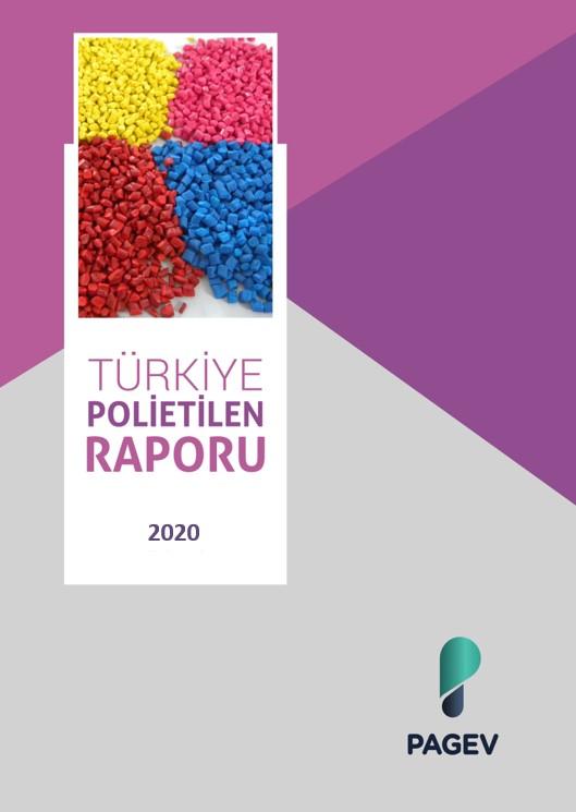 Türkiye Polietilen Sektör İzleme Raporu - 2020