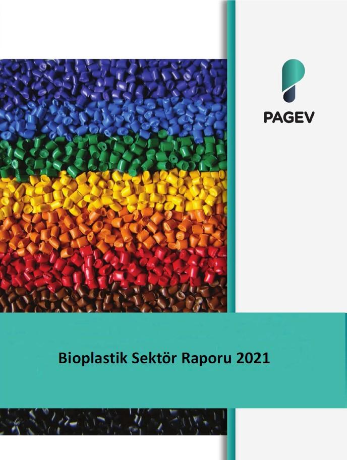 Bioplastik Sektör Raporu 2021